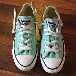 Converse Chuck Taylor All Star shoes